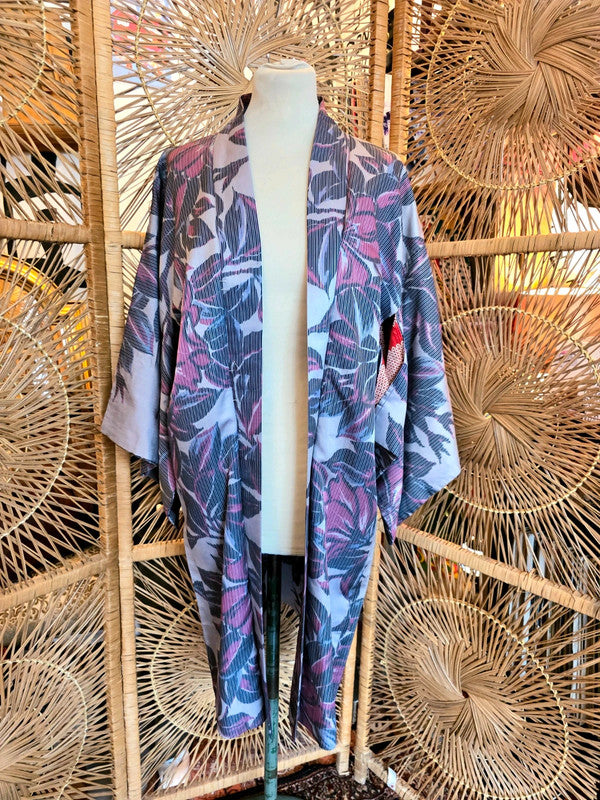 Vintage 70's / 80's Kimono
