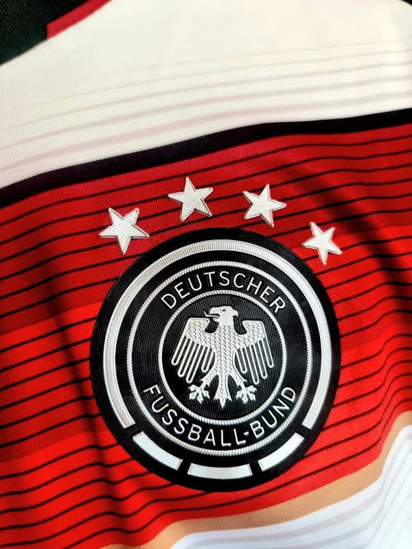 Retro Adidas Climacool Deutscher Fussball-Bund 2013 Jersey Shirt