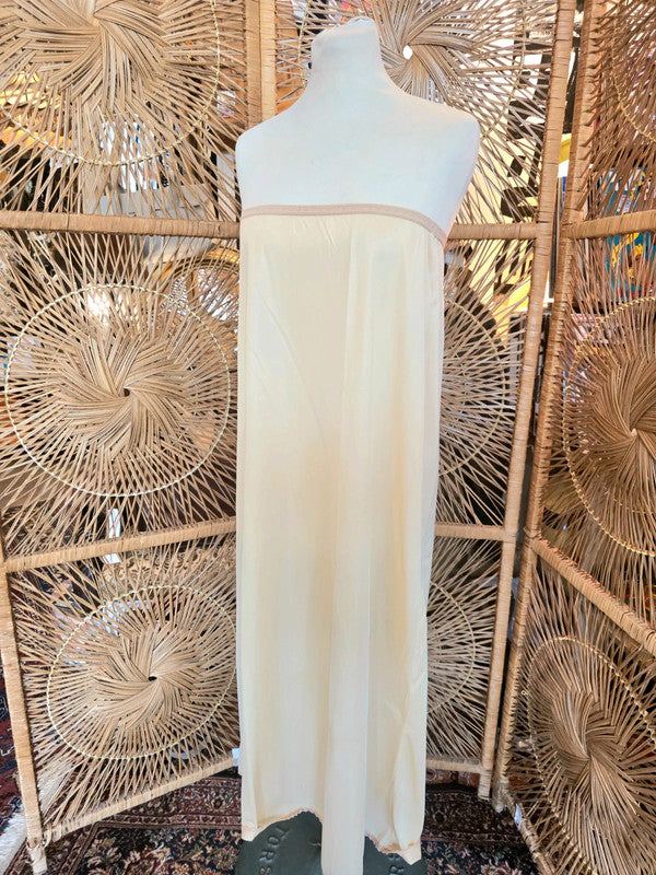 Vintage 70's Canat Skirt