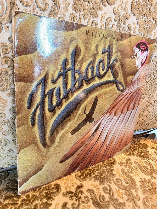 Fatback – Phoenix Vinyl Record