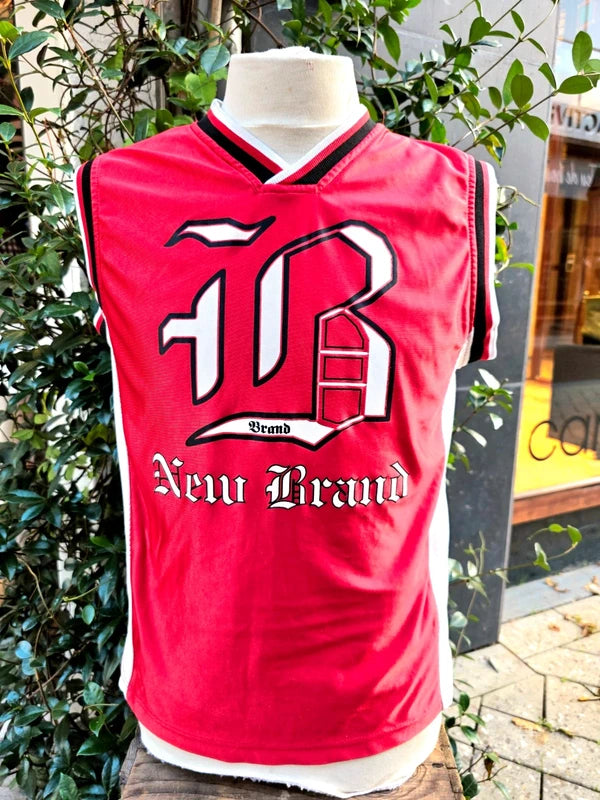 Vintage 2000's Jersey