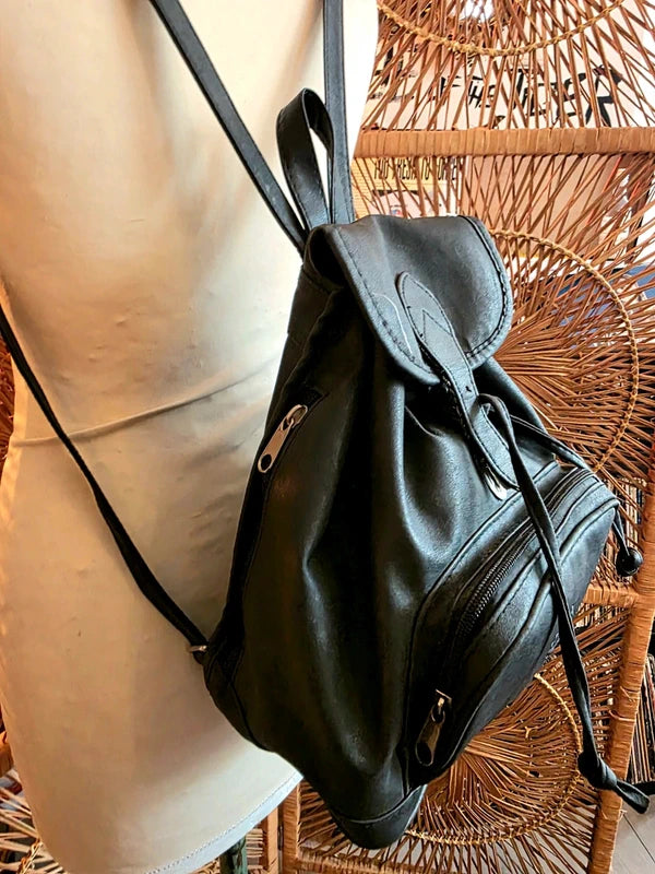 Vintage 90's Dalila Backpack