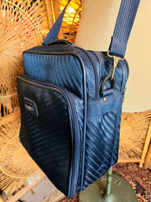 Vintage 90's Bugatti Bag