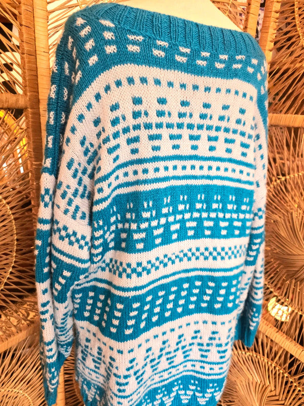 Vintage 80's Sweater