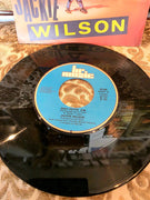 Jackie Wilson – Reet Petite Vinyl Record