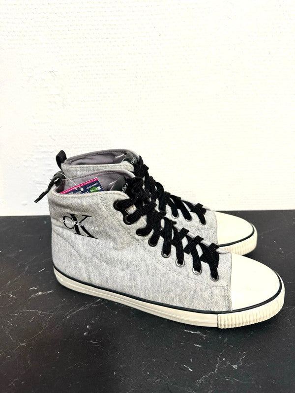Calvin Klein trainers