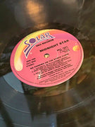 Midnight Star – No Parking On The Dance Floor Vinyl Record