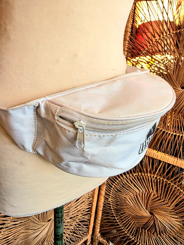 Vintage 90s Bumbag / Waistbag / Fannypack