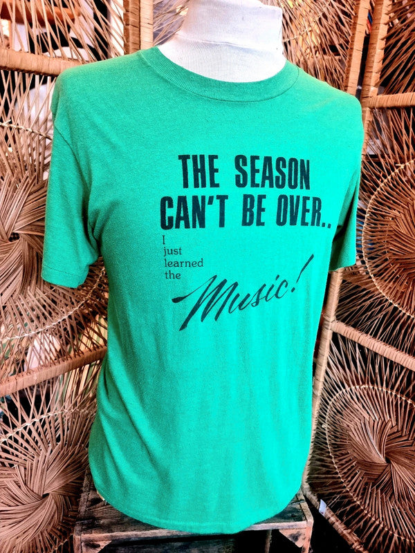 Vintage "Made in USA" Stedman T-Shirt