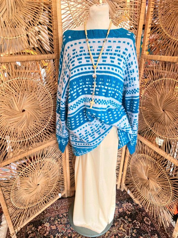 Vintage 70's Canat Skirt