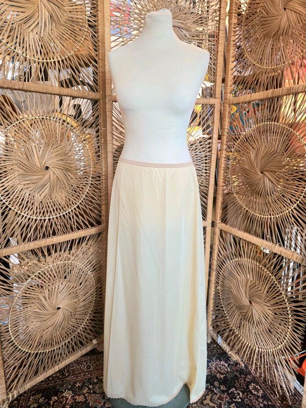 Vintage 70's Canat Skirt