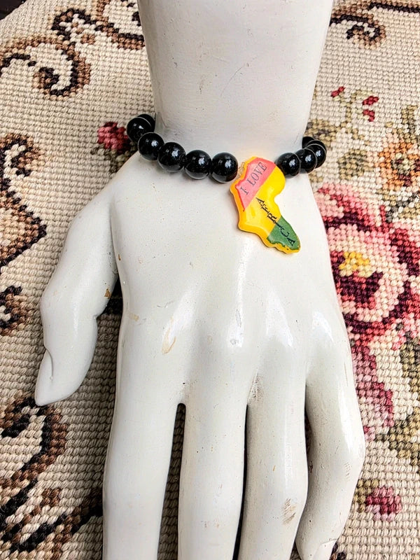 Brand New Beaded Bracelet