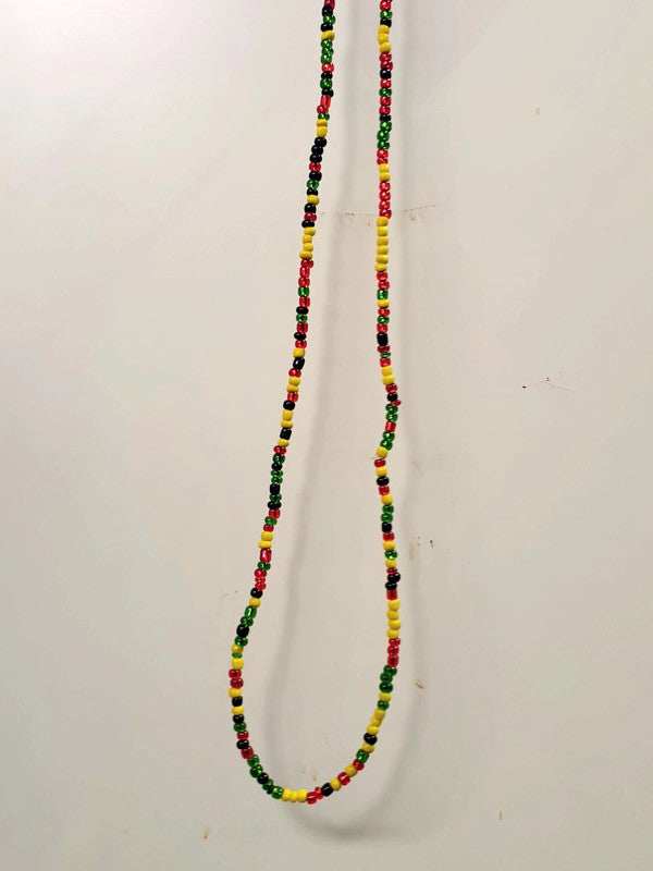 Brand New Yatva Made In Africa Waistbeads