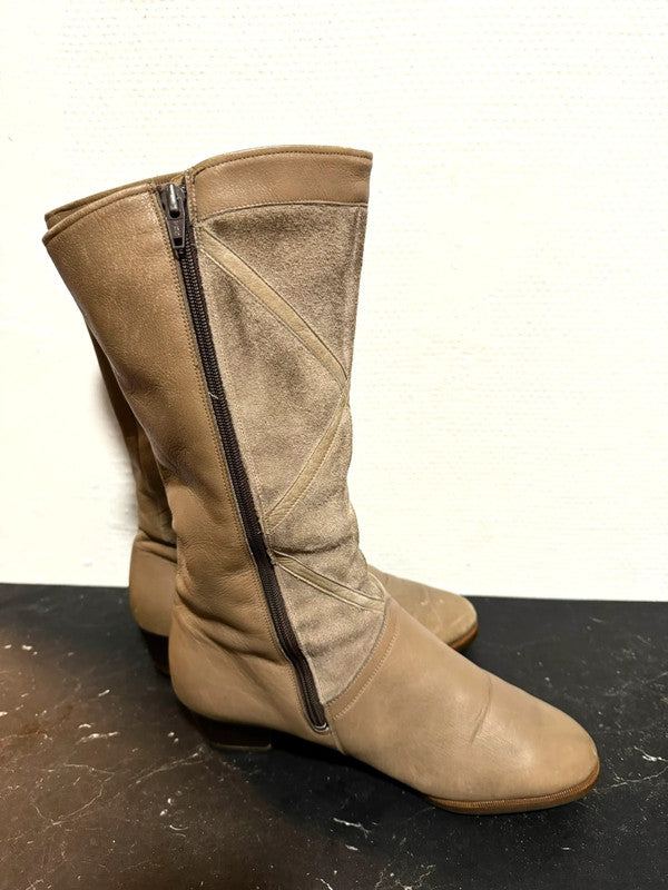 Vintage Dr. Maertens boots