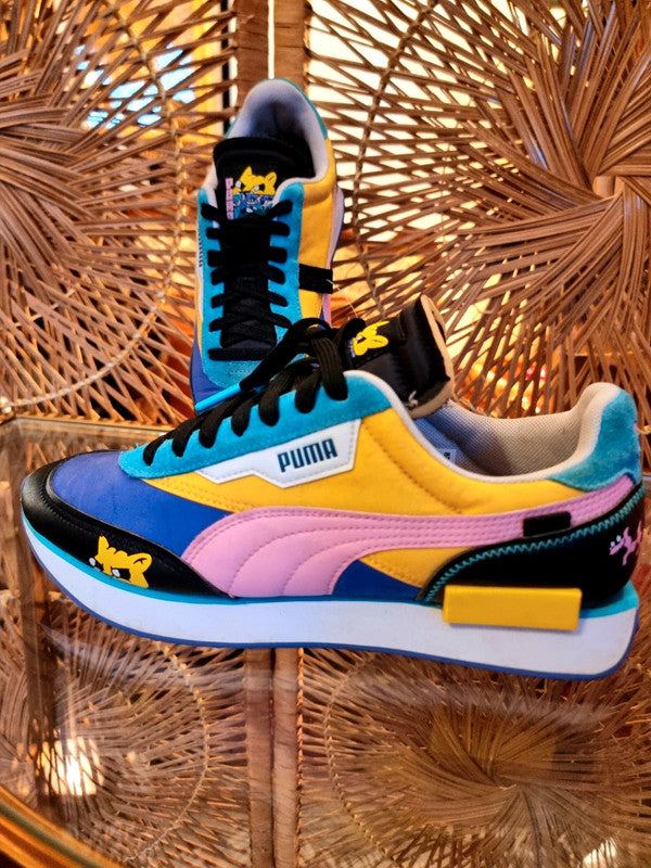 Vintage PUMA x Future Rider Sneaker