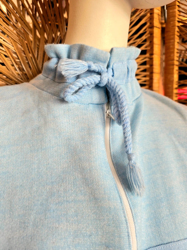 Vintage 70s / 80´s 2-Piece Track suit