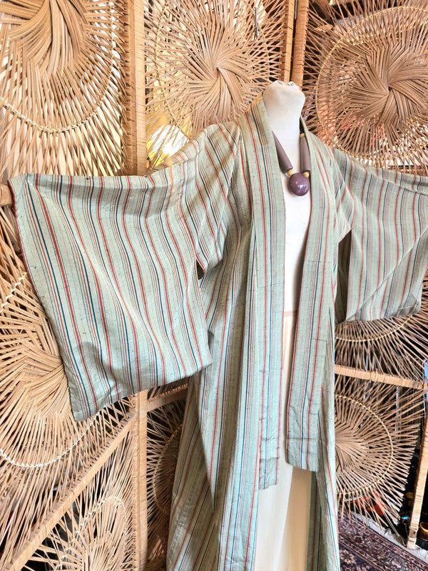 Vintage 70's Kimono