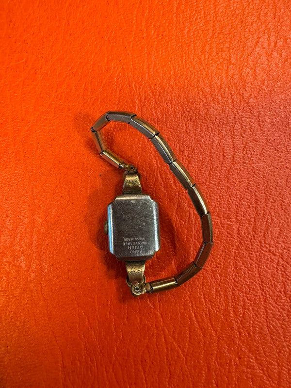 Vintage Watch