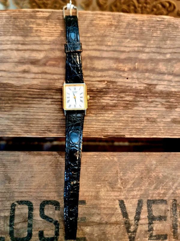 Vintage Citizen Quartz Watch