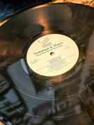 Timbaland & Magoo – Drop / Roll Out Vinyl Record