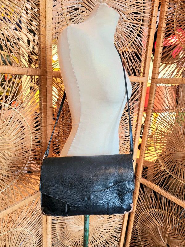 Vintage 80's Shoulderbag