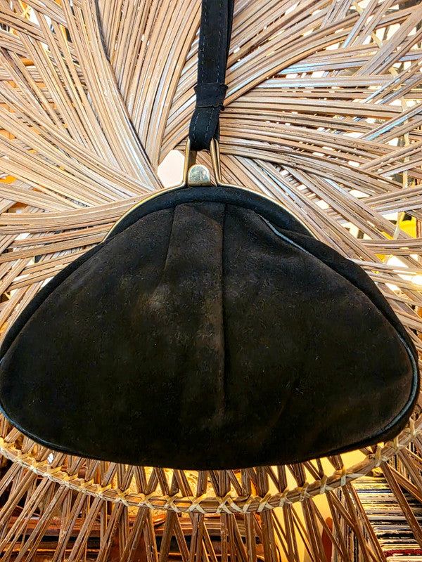 Vintage 50's Evening Purse