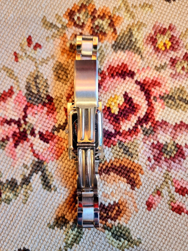True Spirit Quartz Watch