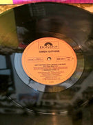 Gwen Guthrie – Ain't Nothin' Goin' On But The Rent Vinyl Record