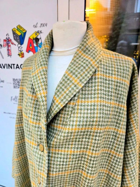 Vintage 70's / 80's Princess Antwerp Zoute Jacket