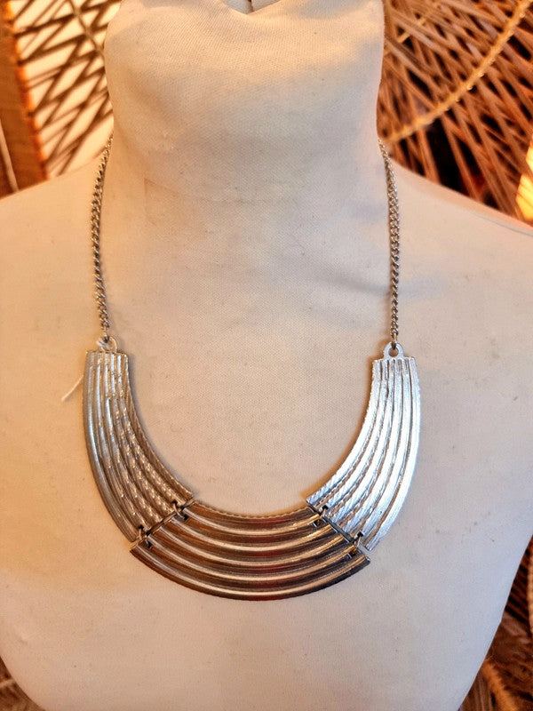 Vintage 80's Necklace