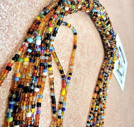 Brand New Boho Tassle Beads Accessory