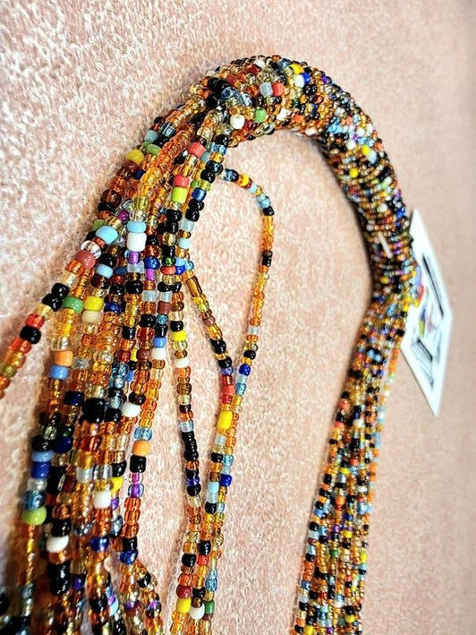 Brand New Boho Tassle Beads Accessory