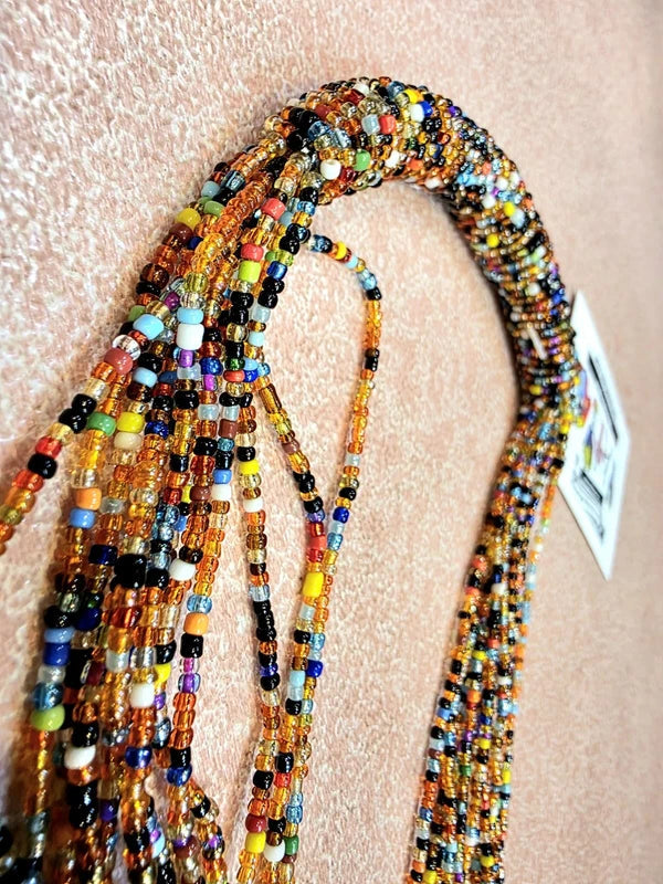 Brand New Boho Tassle Beads Accessory