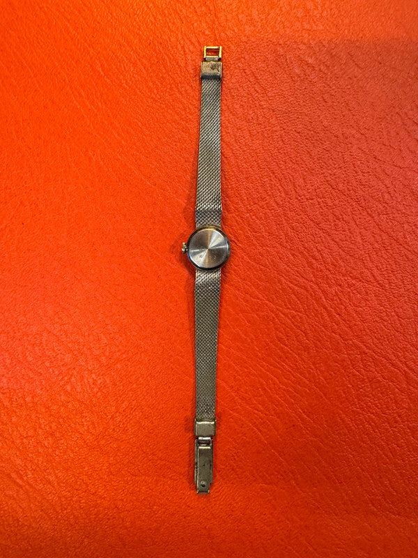Vintage Madep Watch