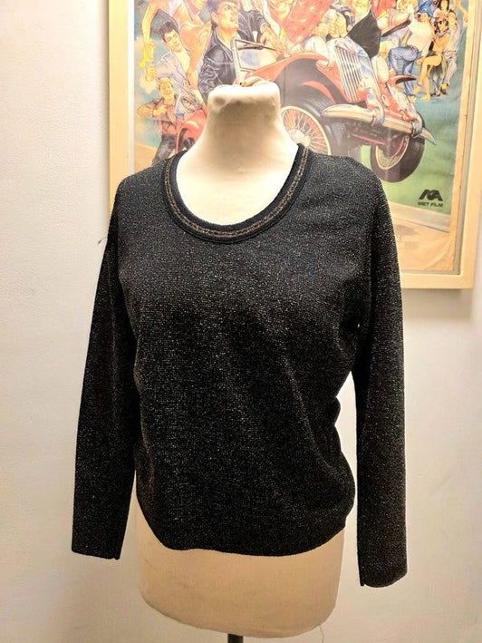 Vintage 80's Tersuisse Longsleeve