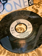 The Temptations – Papa Was A Rollin' Stone Remix 1987 Vinyl Record