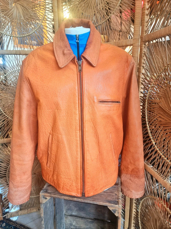 Vintage 80's Jacket
