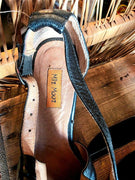 Retro Miz Mooz Shoes
