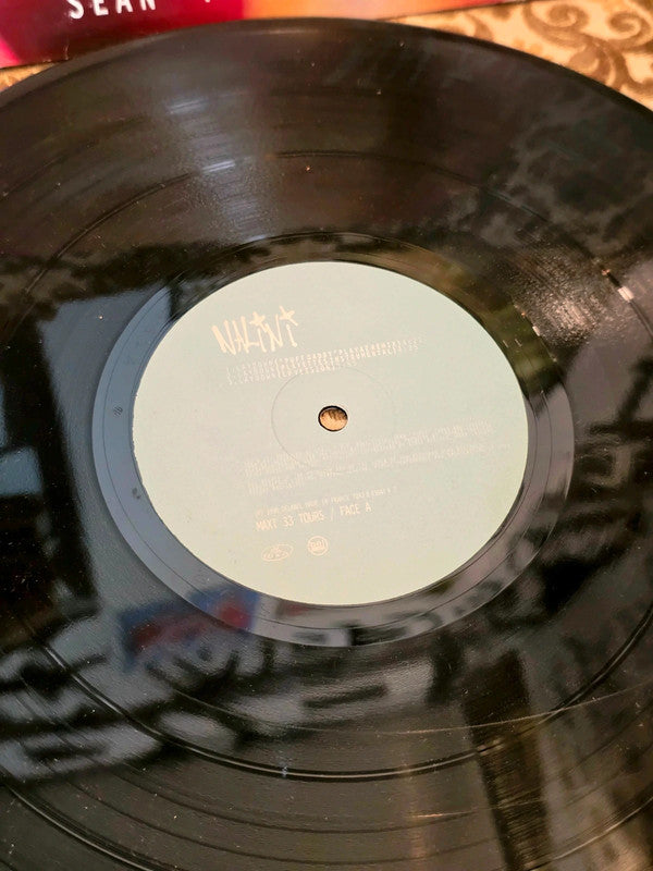 Nalini – Lay Down Vinyl Record