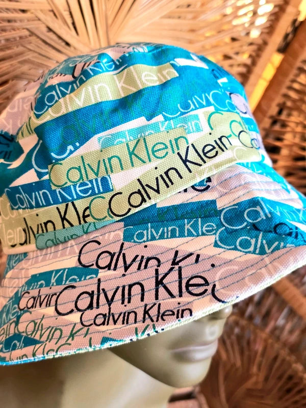 Calvin Klein Bucket Hat