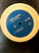 Rebbie Jackson – Yours Faithfully Vinyl Record