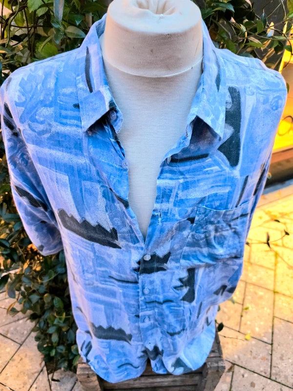 Vintage 80's Tundra Shirt