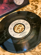 Sandra – I'll Never Be Maria Magdalena Vinyl Record