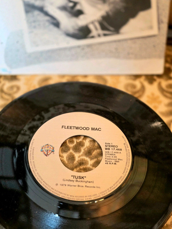 Fleetwood Mac – Tusk Vinyl Record