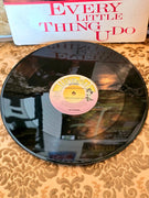 Christopher Williams – Every Little Thing U Do Vinyl Record