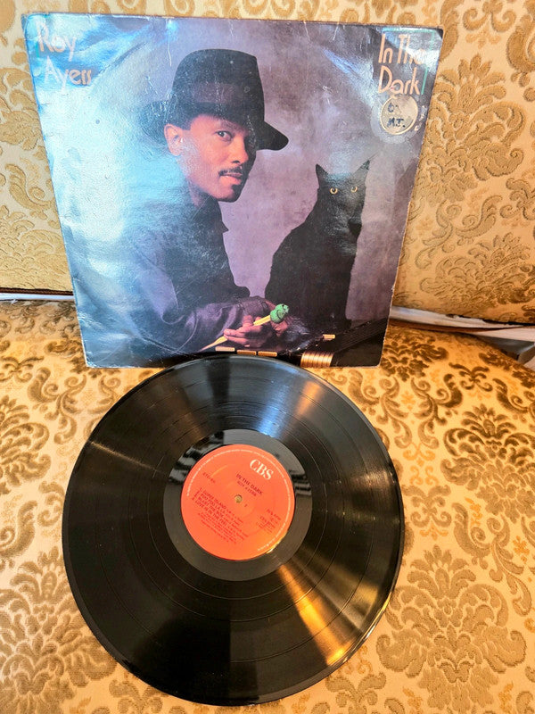 Roy Ayers – In The Dark Vinyl Record