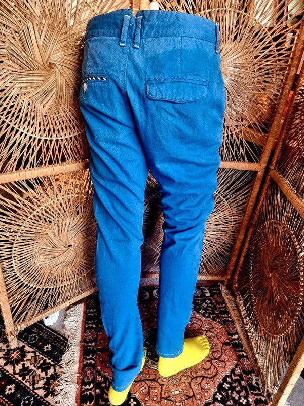 Vintage 90's Topman Ltd. Trouser