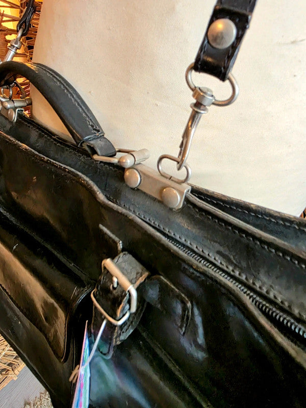 Vintage 70's Shoulder Bag