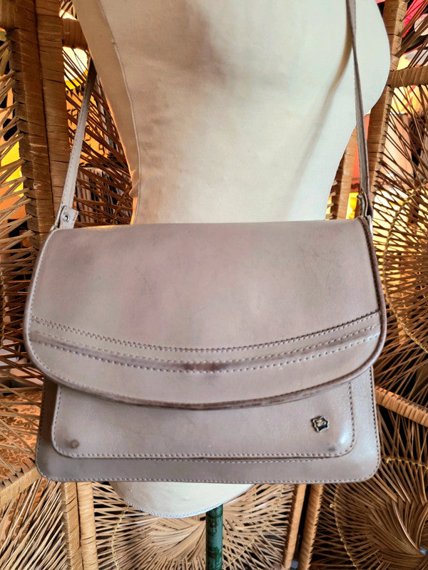 Vintage Y2K Crossbody Bag