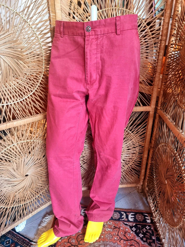 Vintage 90s Angelo Litrico Chino Trouser